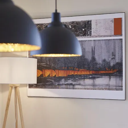 Hébergement de vacances Reetland Am - Premium Reetdachvilla Mit 2 Schlafzimmern, Sauna Und Kamin E22 *