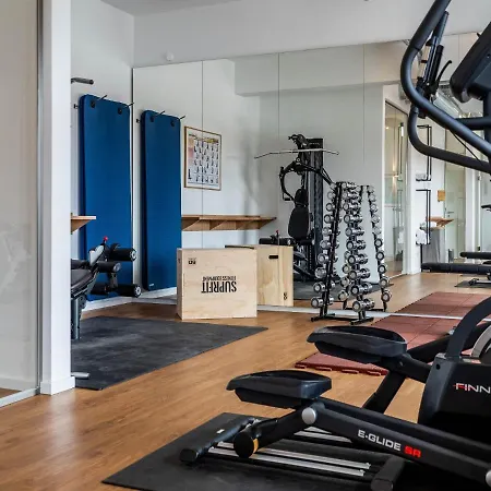 Hébergement de vacances Reetland Am - Premium Reetdachvilla Mit 2 Schlafzimmern, Sauna Und Kamin E22 *